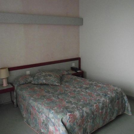 Auberge De La Valloire Épinouze Cameră foto